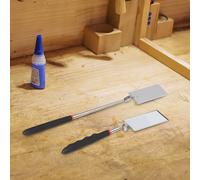 Tight Space Access Confezione Doppia Specchietti Meccanici Telescopici Disponibi