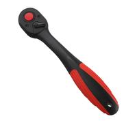 Tight Space Solution Set di chiavi a cricchetto ergonomiche 72 denti a sgancio r