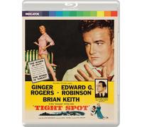 Tight Spot (Standard Edition) (Blu-ray) Ginger Rogers Edward G Robinson