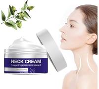 Tighten & Lift Firming Neck Cream, Neck Firming Cream, Ultra-Smoothing Neck Cream, Anti-Aging Neck Cream For Women,Anti Wrinkle Moisturizing Neck Tightening Cream, 30g. (1pcs)