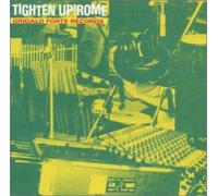 Tighten Up! ROME ワールド・フェイマス・ローマン・レゲエ