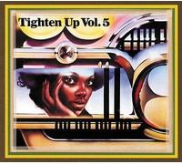 Tighten Up - Vol. 5-Tighten Up