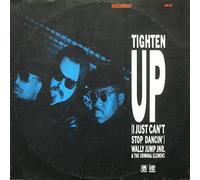 Tighten Up - Wally Jump Jnr 12"