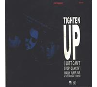 Tighten Up - Wally Jump Jnr And The Criminal Element 7" 45