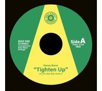 tighten up / we got latin soul (7")