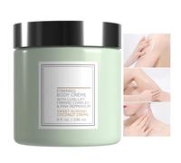 Tightening Body Cream, Skin Hydrating Lotion, 236ml Moisturizing Tightening Creams, Deep Nourishment, Compact Fast Absorption for Home, Night Care, Leg, Arm, Neck