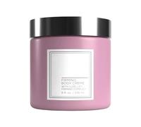 Tightening Body Cream, Skin Hydrating Lotion, Moisturizing Firming, Nourishing Body Care Solution, Smooth Skins Enhancer, Ideal for Daily Use, Home Night Routine