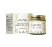 Tightening Cream, Sagging Skin Lift, 60g Hydrating Firming Moisturizer, Versatile Gentle Formula, Portable Dry Skin for All Types, Daily Use, Travel, Home, Women, Men