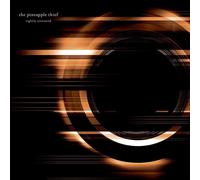 The Pineapple Thief Tightly Unwound (Vinyl LP) 12" Album