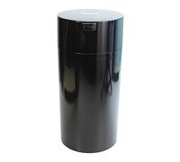Tightpac America, Inc. Airtight Multi-Use Vacuum Seal Portable Storage Container Contenitore ermetico, Nero, 2.35-Liter/2-Quart
