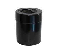 Tightpac America, Inc. Kilovac Contenitore per caffè, Nero, 3.8-Liter/3.4-Quart