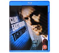 Tightrope [Blu-ray] [1984] [Region Free]