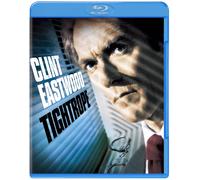 Tightrope (Blu-ray) Clint Eastwood