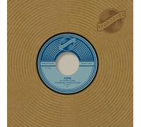 Tightrope / Super Groupie bw Shakey Grounds - 7"