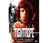 Tightrope: The Complete Series (DVD) Mike Grady Michael Mellinger David Munro