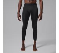 Tights a 3/4 Dri-FIT Jordan Sport Essentials - Uomo - Nero M