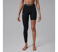 Tights da basket a vita alta e gamba singola (destra) Jordan Sport - Donna - Nero XL (IT 52-54)