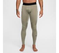 Tights da fitness Dri-FIT Nike Pro - Uomo - Verde XL