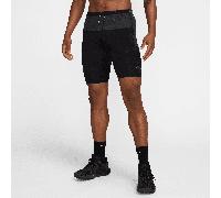 Tights da running Dri-FIT ADV Nike Lava Loops - Uomo - Nero M