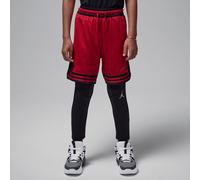 Tights Sport compression fit Nike Dri-FIT - Ragazzo/a - Nero S