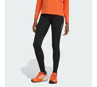 Tights Terrex Xperior Black S Short