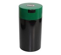 Tightvac Contenitore 1,3 Lt Nero/Tappo Verde Scuro