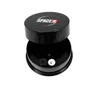 Tightvac - Spacevac Contenitore Lt 0,06 Nero/Tappo Nero