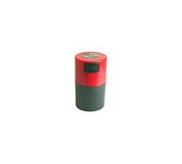 Tightvac - Vitavac Contenitore 0,06L Nero/Tappo Rosso