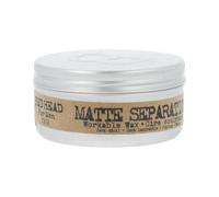 Tigi Bed Head Men Matte Separation cera mat per i capelli 85 g