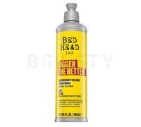 Tigi Bed Head Bigger The Better Lightweight Volume Conditioner 300 ml