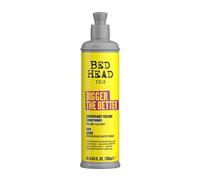 TIGI Bed Head Bigger The Better Balsamo 300 ml
