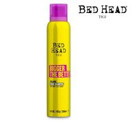 Tigi Bed Head Bigger The Better Volume Foam Shampoo 200ml