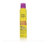 Tigi Bed Head Bigger The Better Volume Foam Shampoo 200ml