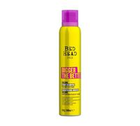 TIGI - BED HEAD BIGGER THE BETTER VOLUME FOAM SHAMPOO (200ml) Shampoo volumizzan