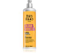 TIGI Bed Head Colour Goddess balsamo all'olio per capelli tinti e con mèches 600 ml