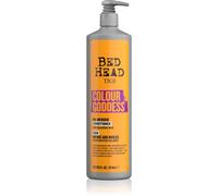 TIGI Bed Head Colour Goddess balsamo all'olio per capelli tinti e con mèches 970 ml