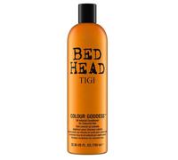 TIGI Bed Head Colour Goddess Conditioner 750 ml Trattamento Olio