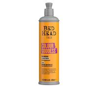 TIGI - BED HEAD COLOUR GODDESS INFUSESD CONDITIONER (400ml) Balsamo all'olio per