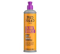 TIGI - BED HEAD COLOUR GODDESS INFUSESD SHAMPOO (400ml) Shampoo all'olio per cap