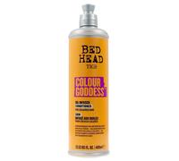 Tigi Bed Head Colour Goddess Oil Infused Conditioner 400 ml Conditione