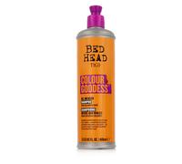 TIGI BED HEAD COLOUR GODDESS OIL SHAMPOO CAPELLI COLORATI 400 ML