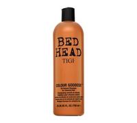 Tigi Bed Head Colour Goddess Oil Infused Shampoo shampoo per capelli colorati 750 ml