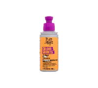 TIGI Bed Head Colour Goddess Shampoo 100ml - Capelli Colorati