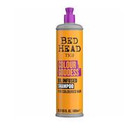 Tigi Bed Head Colour Goddess Oil Infused Shampoo 600 ml