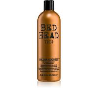 TIGI Bed Head Colour Goddess shampoo all'olio per capelli tinti 750 ml