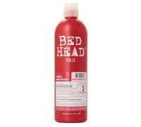 TIGI BED HEAD CONDITIONER RESURRECTION 750ML LIVELLO 3 PER CAPELLI DANNEGGIATI