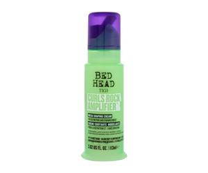 Tigi Bed Head Curls Rock Amplifier crema modellante per sostenere le onde 113 ml