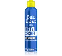 TIGI Bed Head Dirty Secret shampoo secco rinfrescante 300 ml