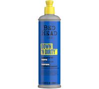 TIGI Bed Head Shampoo Shampoo Down N Dirty 400 ml