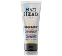 TIGI - Bed Head Dumb Blonde Reconstructor For Chemically Treated Hair 200ml - Cura dei capelli